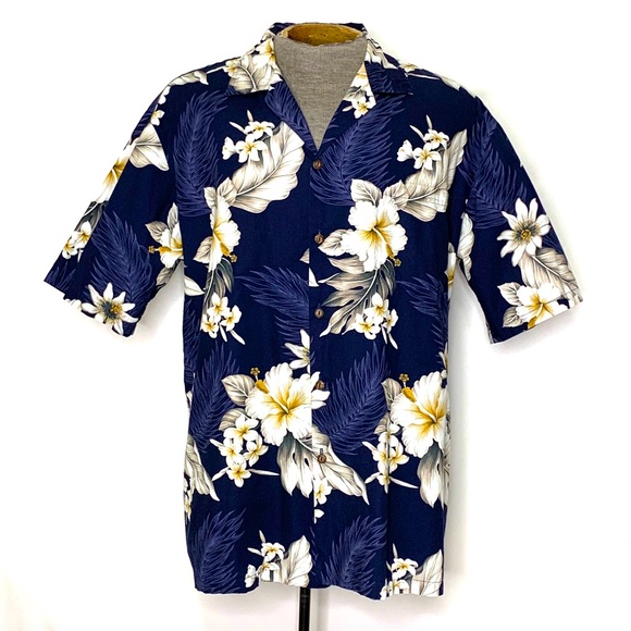 Pacific Legend Other - SALE☀️Pacific Legend Authentic Hawaiian Shirt